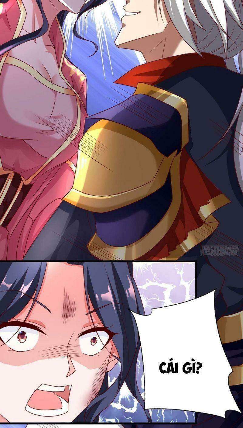 Siêu Cấp Thôn Phệ Hệ Thống: Chapter 3