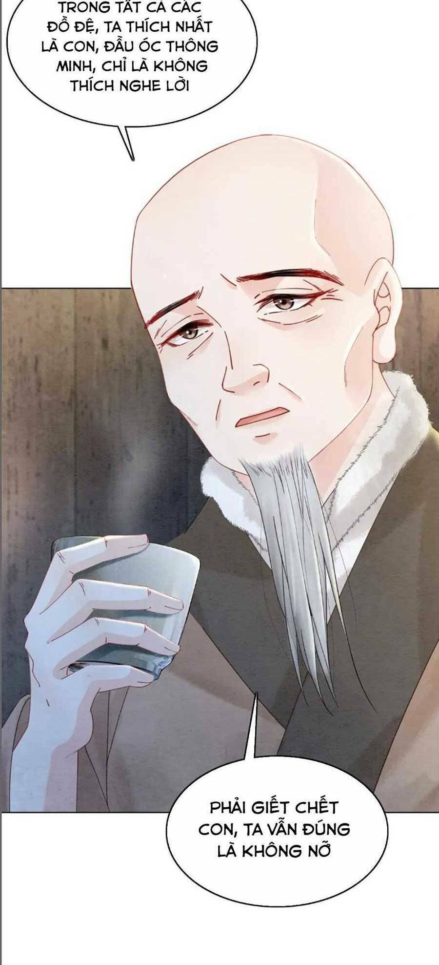 Xung Hỉ Vương Phi: Chapter 95