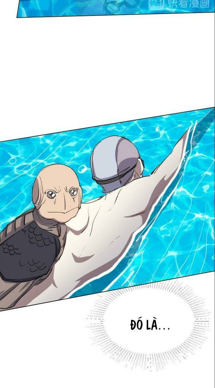 Thần Lai Yêu Vãng: Chapter 49