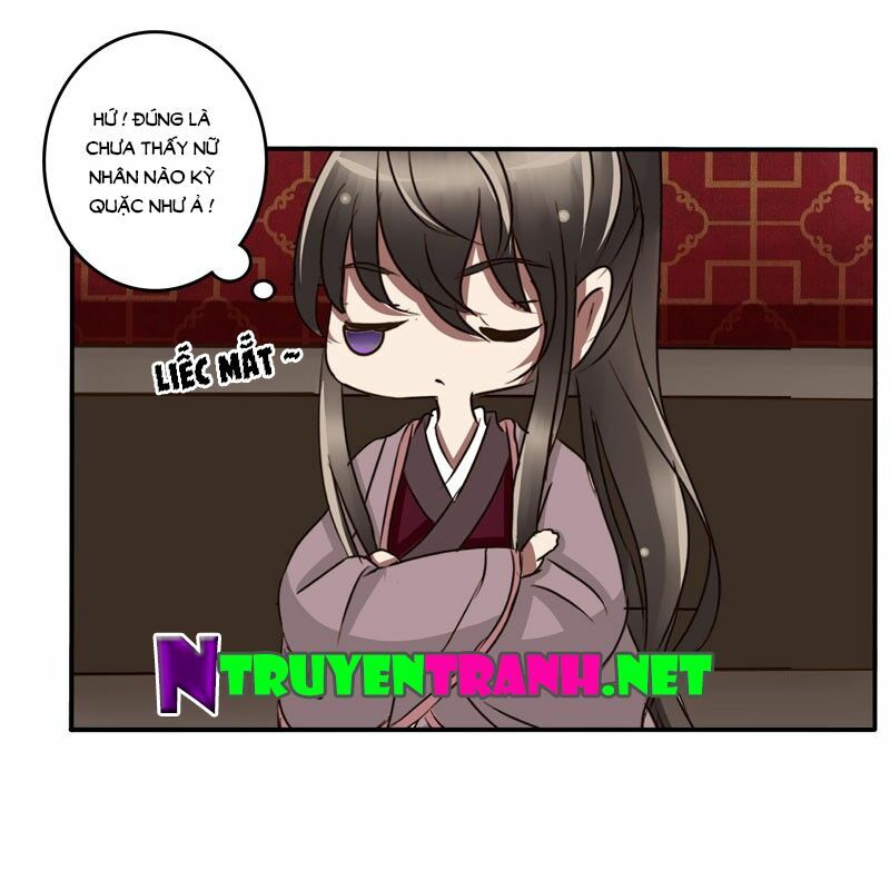 Thông Linh Phi: Chapter 53