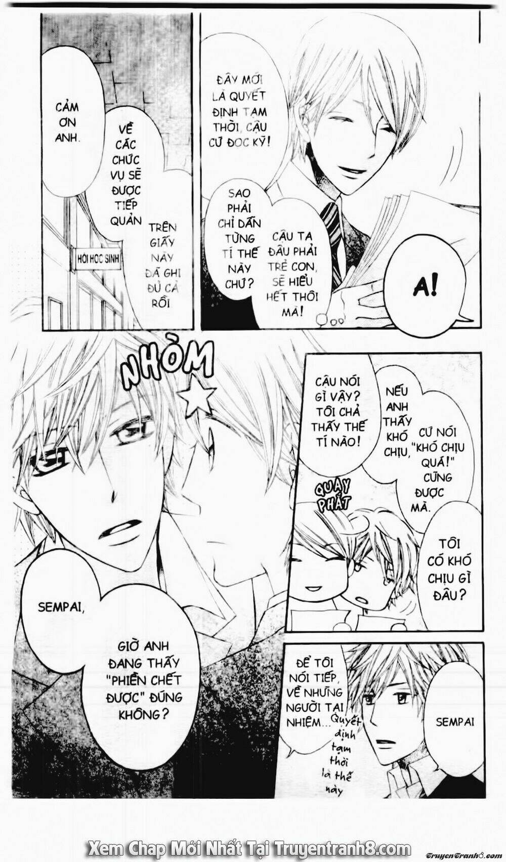 Tiểu Thư Sachie: Chapter 59