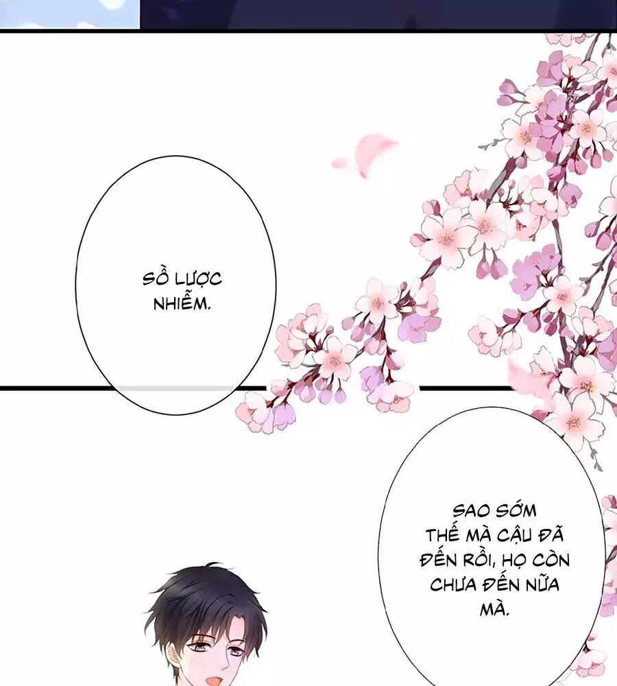 Hoa Chưa Nở Rộ: Chapter 19