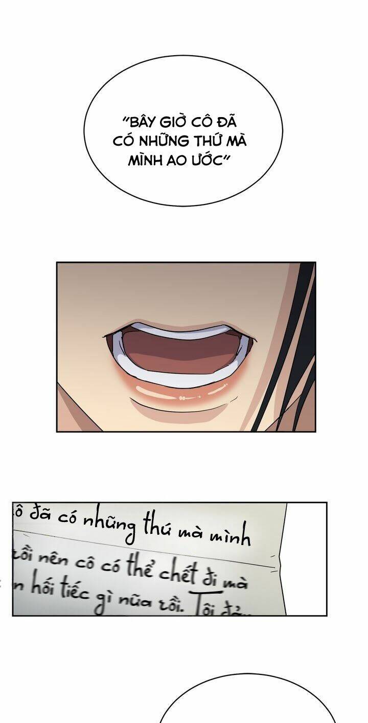 Màn Đêm Buông Xuống Là Khi Qụa Kêu: Chapter 8