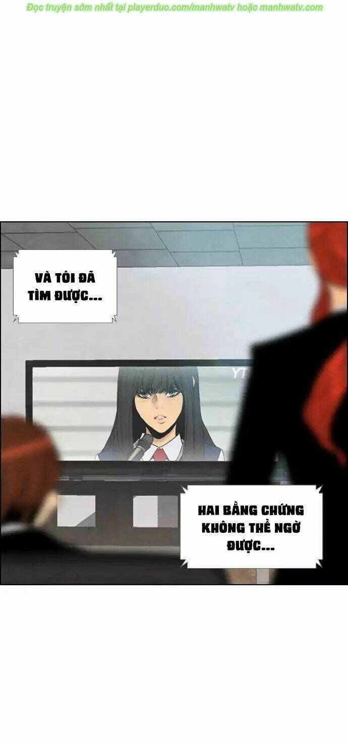 Kẻ Hồi Sinh: Chapter 36