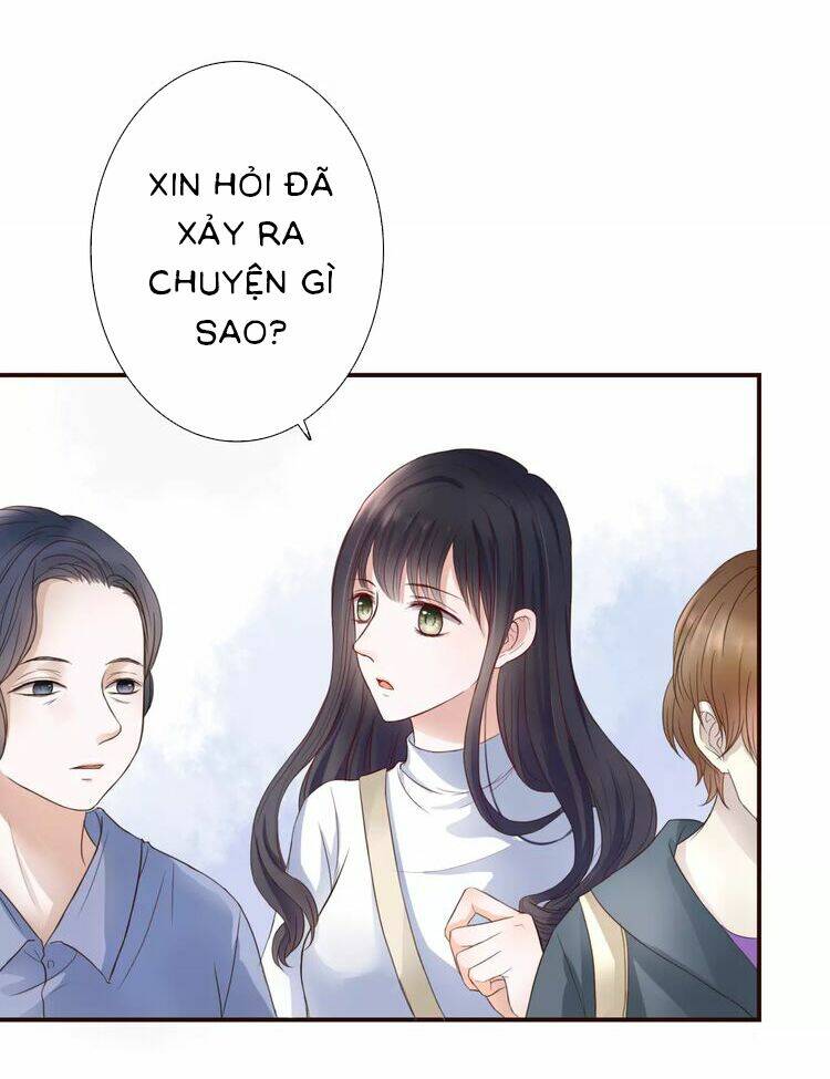 Ở lại thế kỷ này: Chapter 2