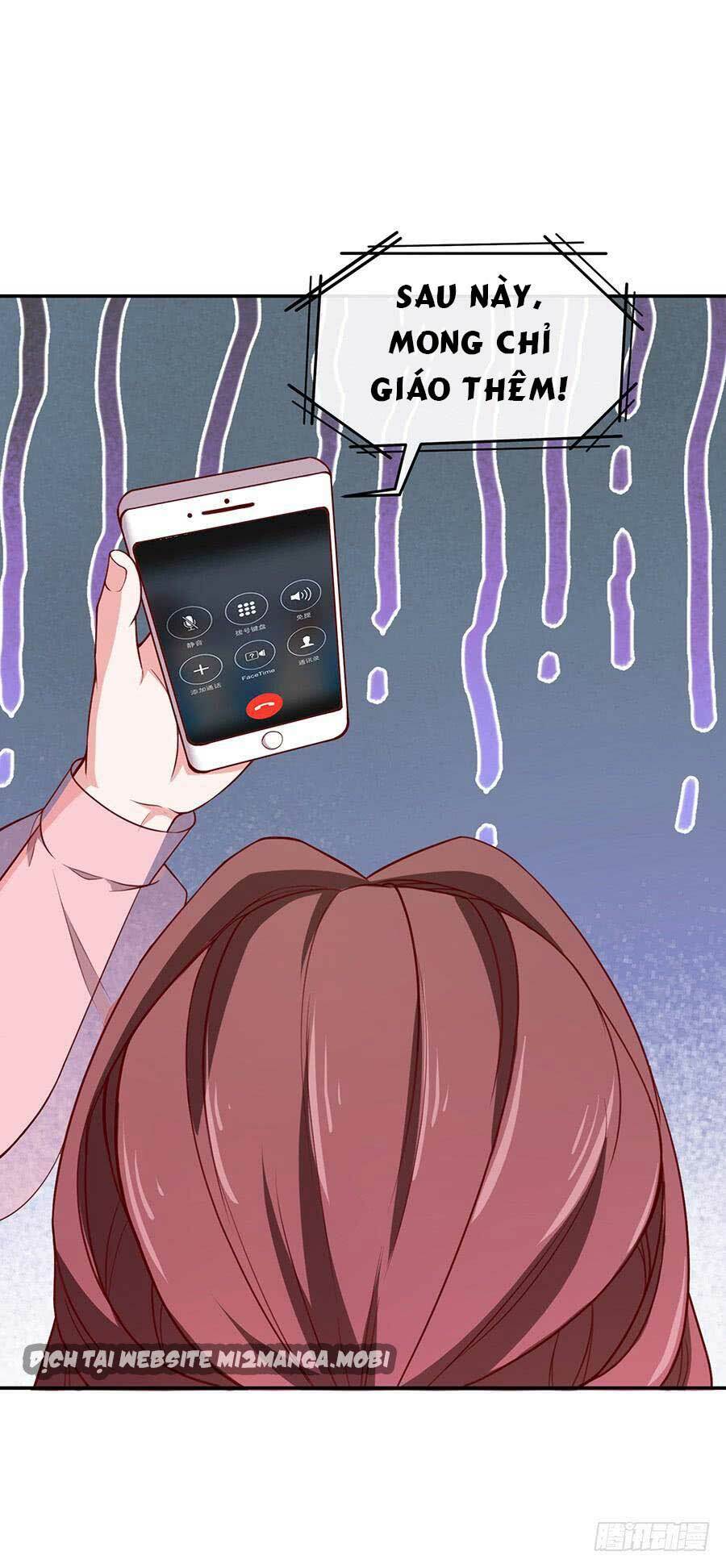 Gả Cho Tình Cũ Làm Lão Bà: Chapter 45