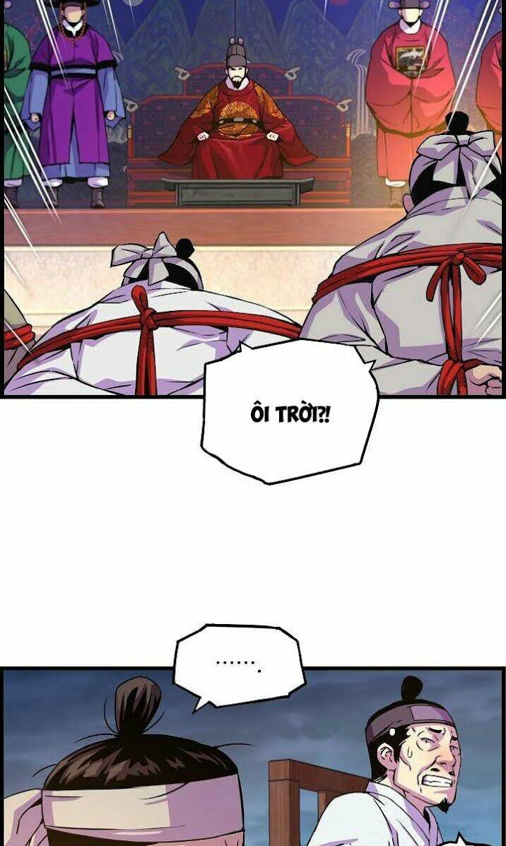 Tôi Sẽ Sống Như Một Hoàng Tử: Chapter 32