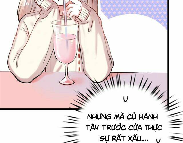 Trạch Thượng Tịch Mịch Huỳnh Hỏa: Chapter 14