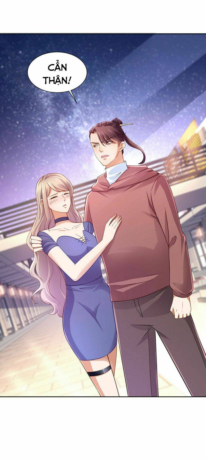 Chí Tôn Toàn Năng: Chapter 59