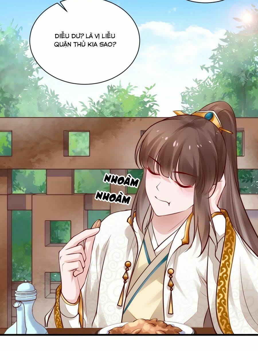 Nữ Đế Livestream Công Lược: Chapter 30