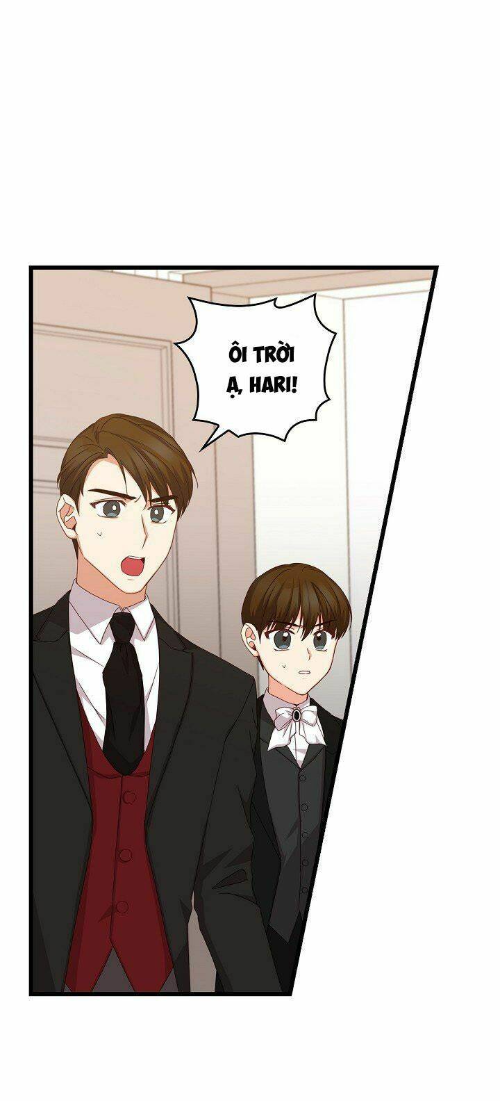 Đừng Chọc Đứa Em Gái Bé Bỏng Của Chúng Tôi: Chapter 23