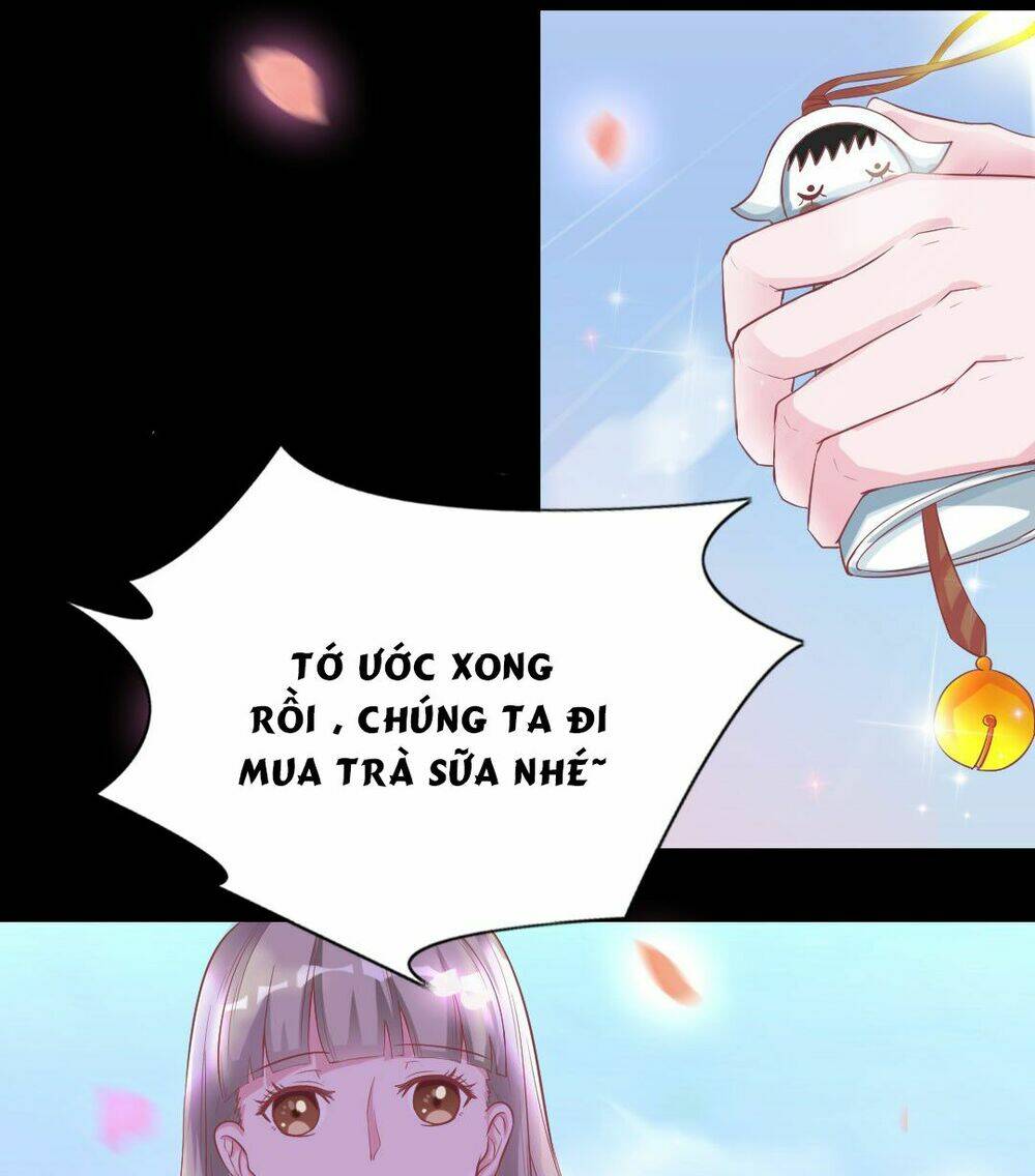 Hung Mãnh Quỷ Phu Bà Thượng Sàng: Chapter 22