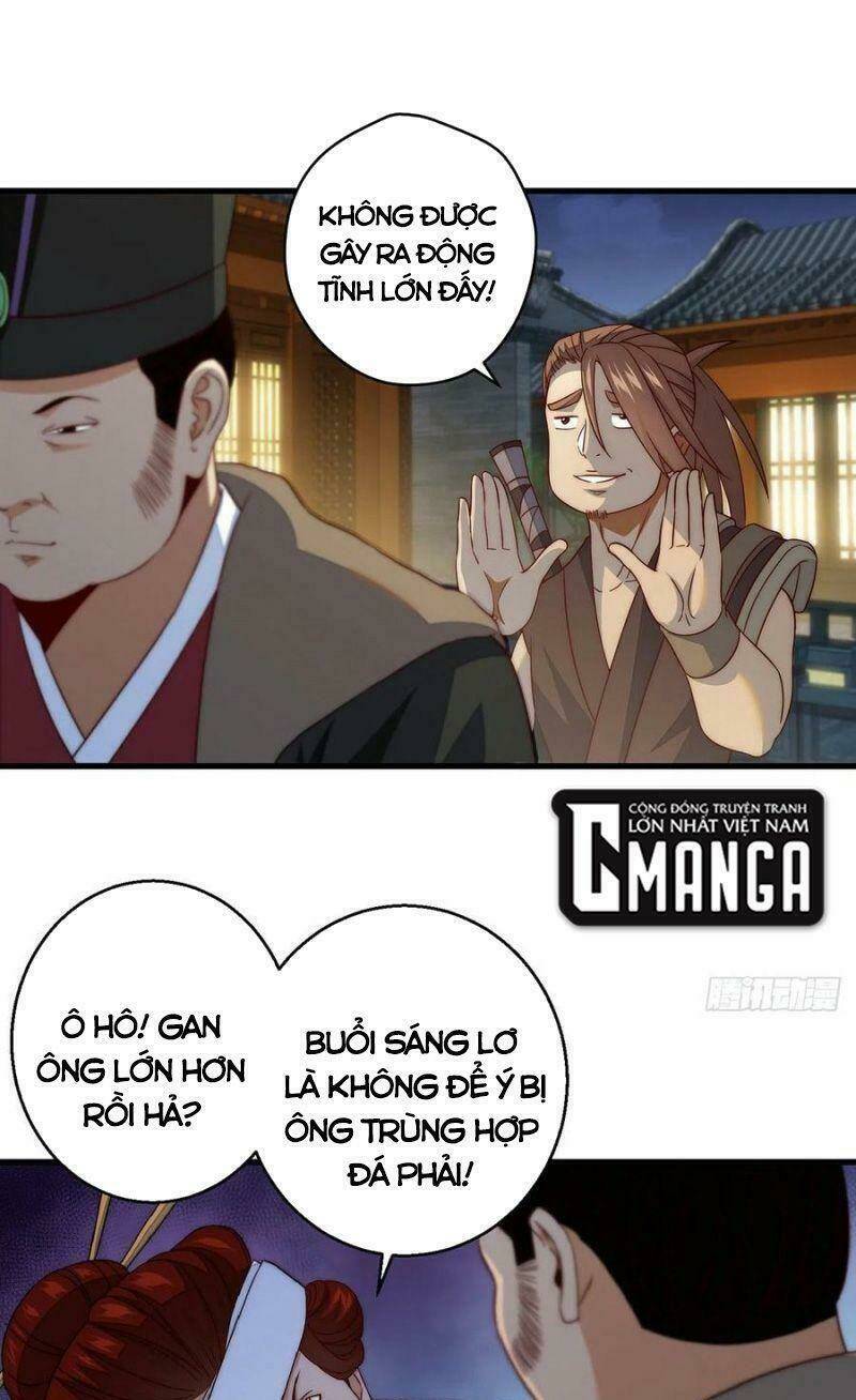 Ta Là Đại Hoàn Đan: Chapter 84