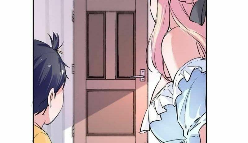 Trời Ban Cho Nam Thần Daddy: Chapter 1