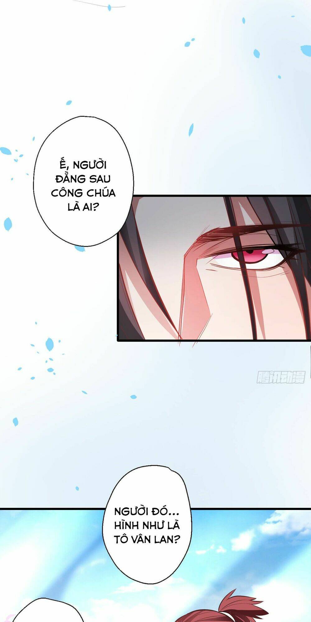 Trọng Sinh Tối Cường Ma Tôn Ở Rể: Chapter 3