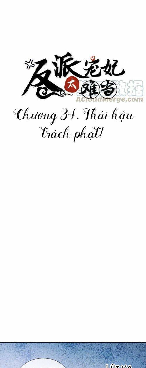 Xuyên Vào Trò Chơi Công Lược Boss Phản Diện: Chapter 34