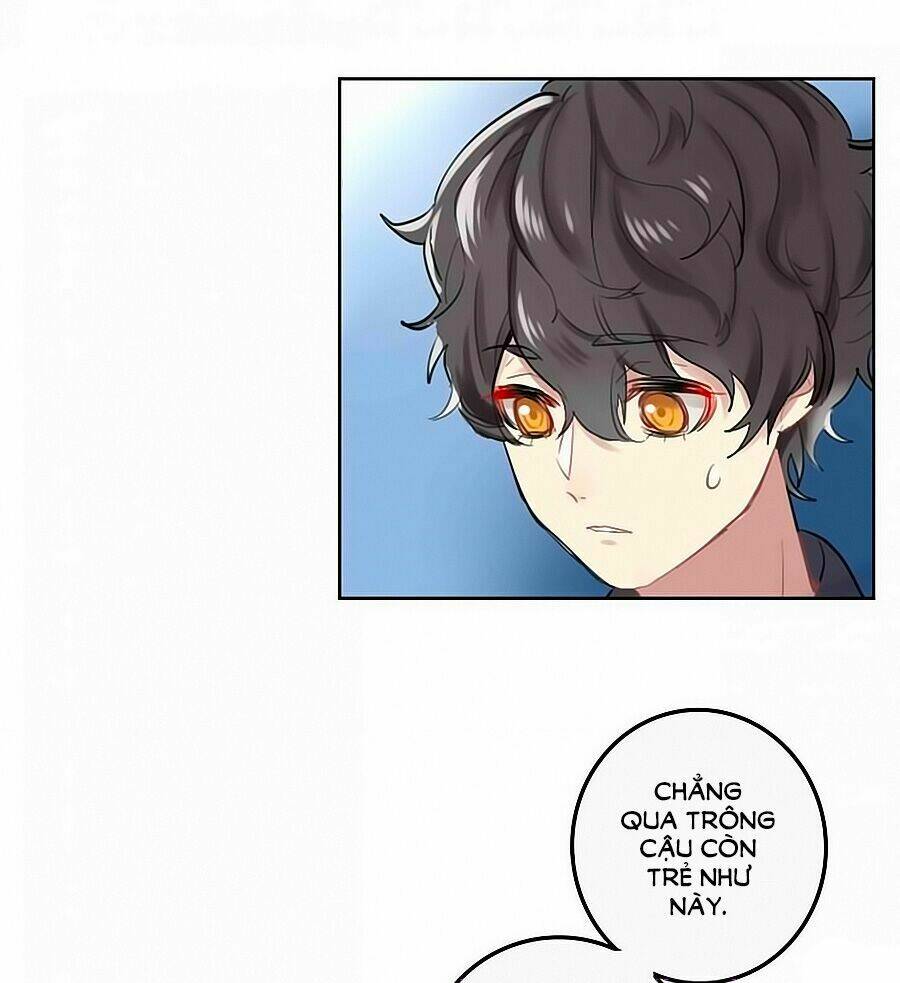 Một Giây Sau Bắt Đầu: Chapter 21