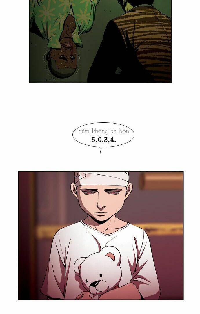 Quán Ăn Sát Thủ: Chapter 7