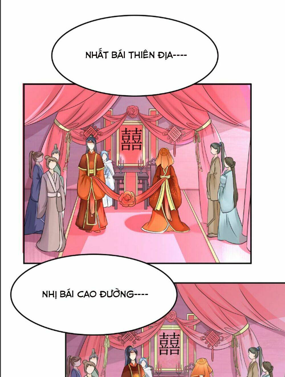 Phượng Hoàng Tê Lâm: Chapter 8