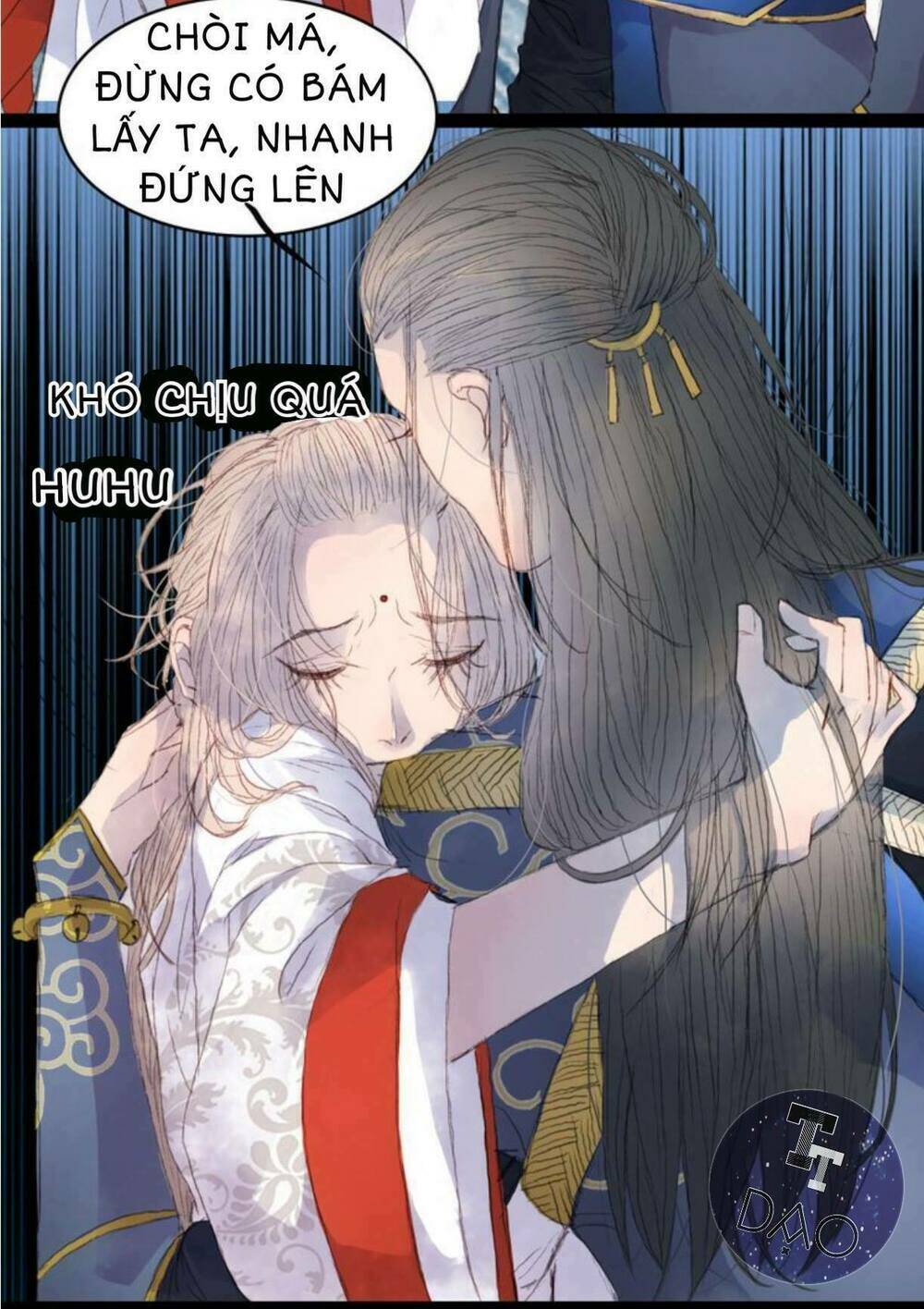 Khúc Hữu Ngộ: Chapter 4