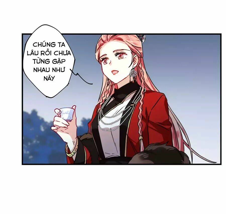 Thượng Quốc Phú Chi Thiên Đống Tuyết: Chapter 106