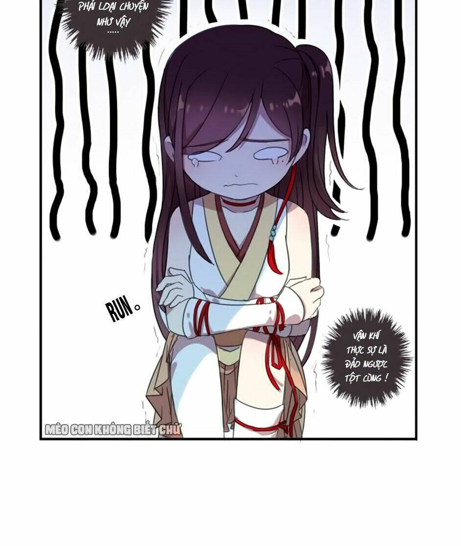 Bách Yêu Dị Văn: Chapter 3