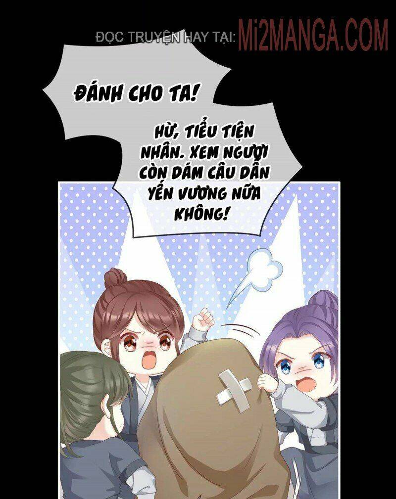 Kiều Phu Có Hỉ: Chapter 12