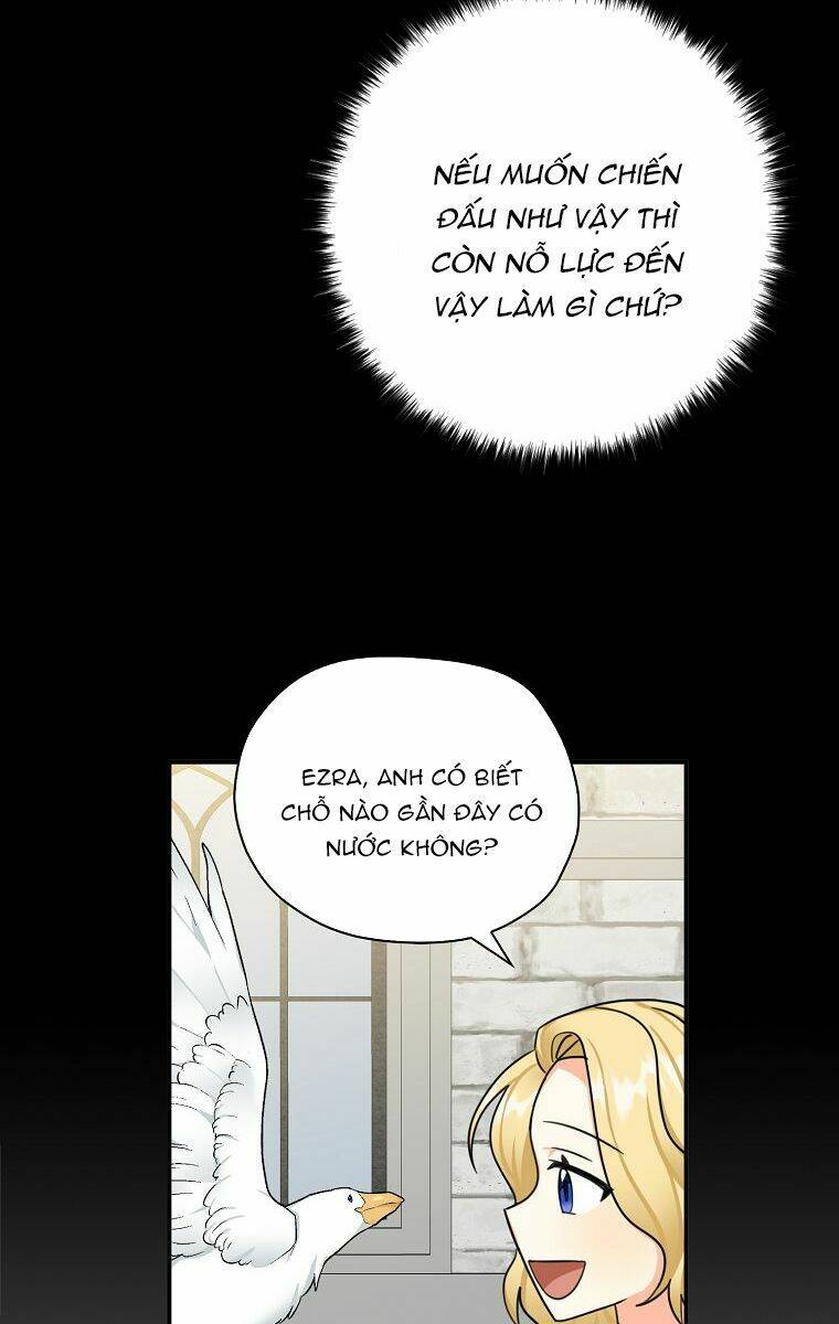 Ba Người Anh Trai Của Tôi Là Bạo Quân: Chapter 38.1