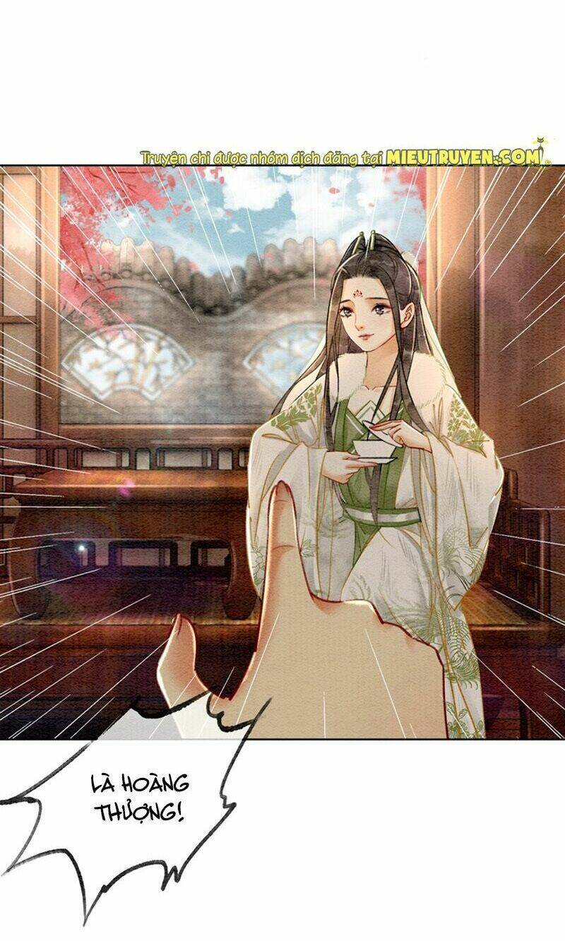 Hậu Cung Của Trẫm Cháy Rồi!: Chapter 24