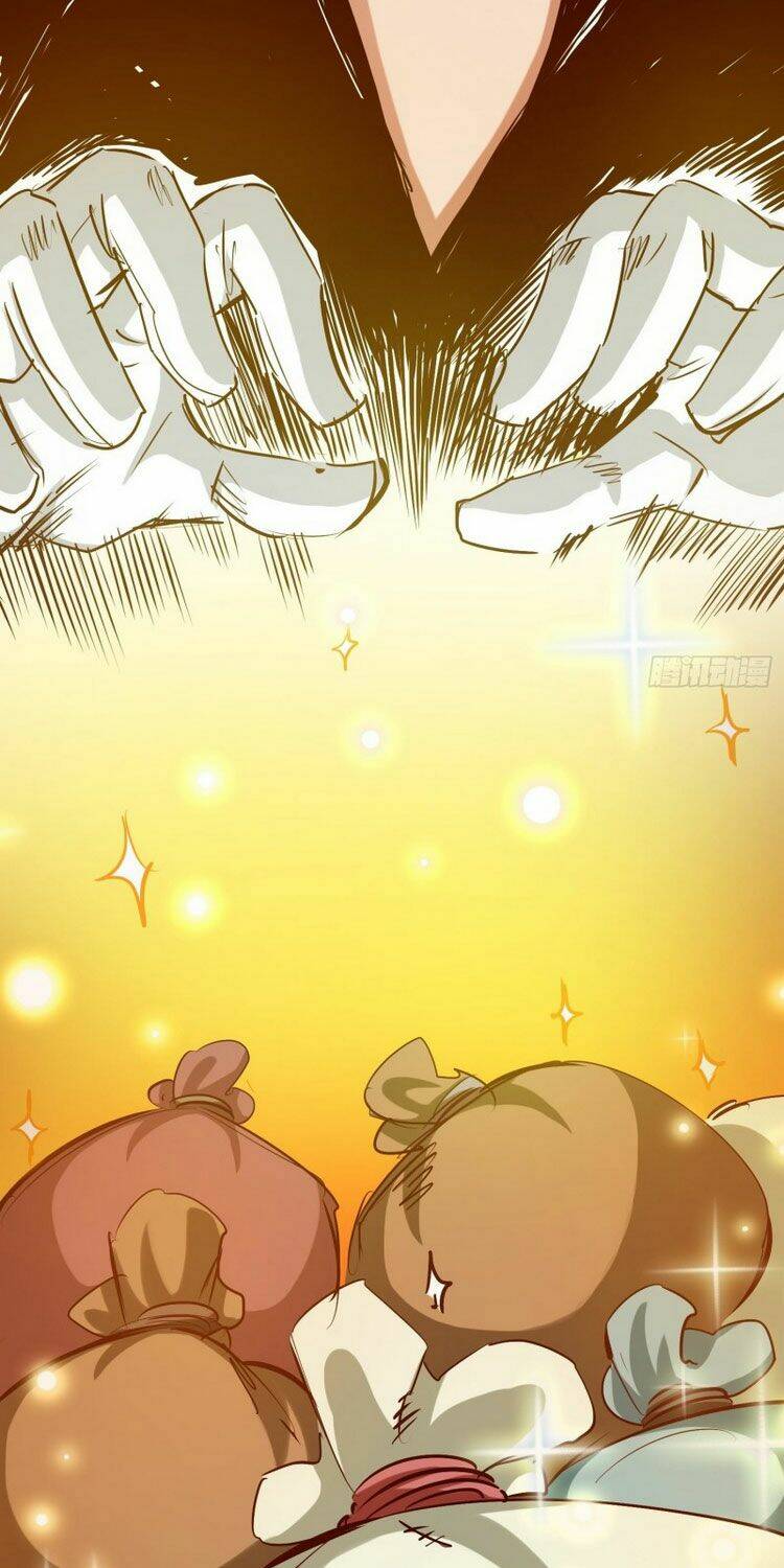 Thông Thiên Chi Lộ: Chapter 73