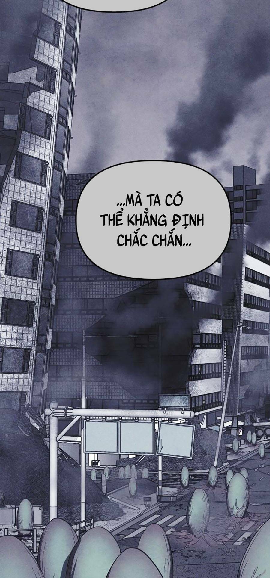 Cậu Bé Shotgun: Chapter 50