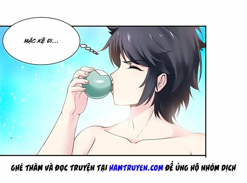 Cửu Dương Thần Vương: Chapter 10