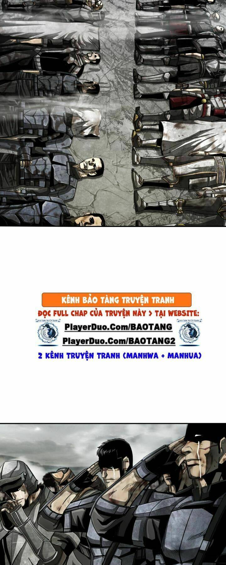 Thợ Săn Đầu Tiên: Chapter 90