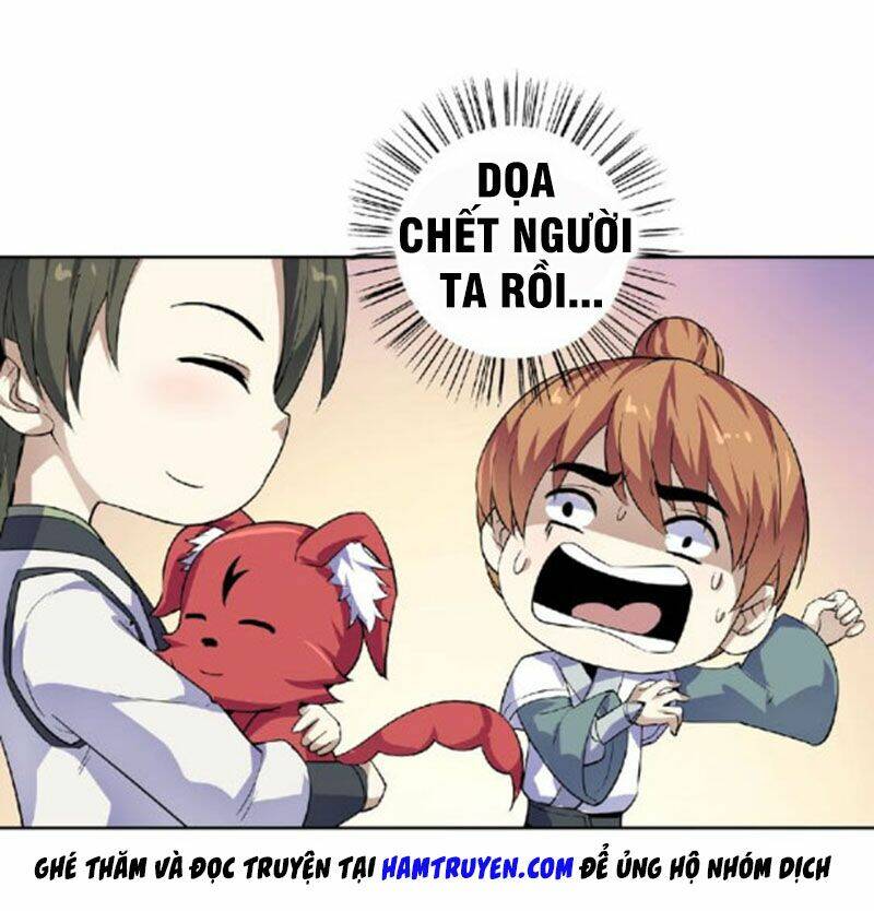 Nghịch Thiên Đại Thần: Chapter 50