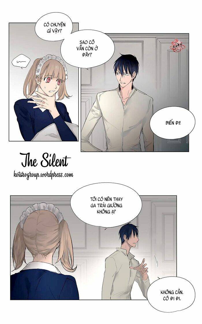 Moritat: Chapter 7