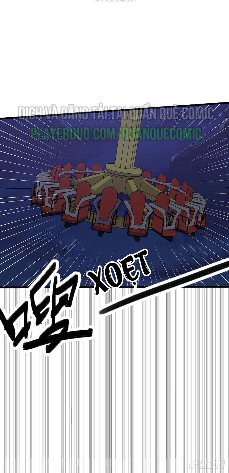 Thát Không Mê Thất: Chapter 44