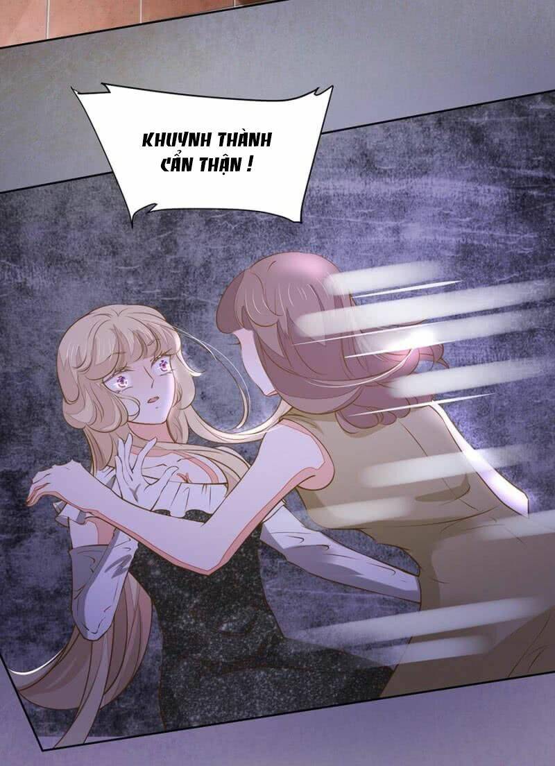 Hôn Sai 55 Lần, Nam Thần Cao Lãnh Ở Sát Vách: Chapter 99