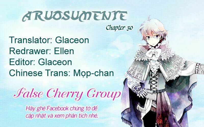 Aruosumente: Chapter 31