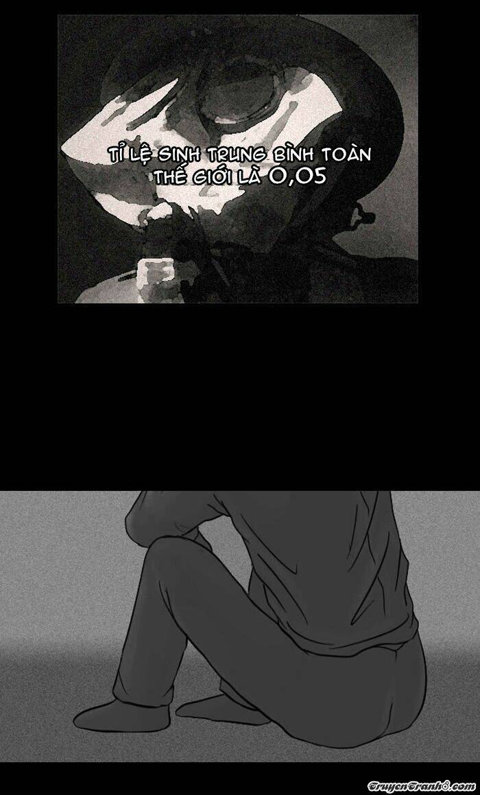 Thứ Sáu: Những Câu Chuyện Cấm: Chapter 16