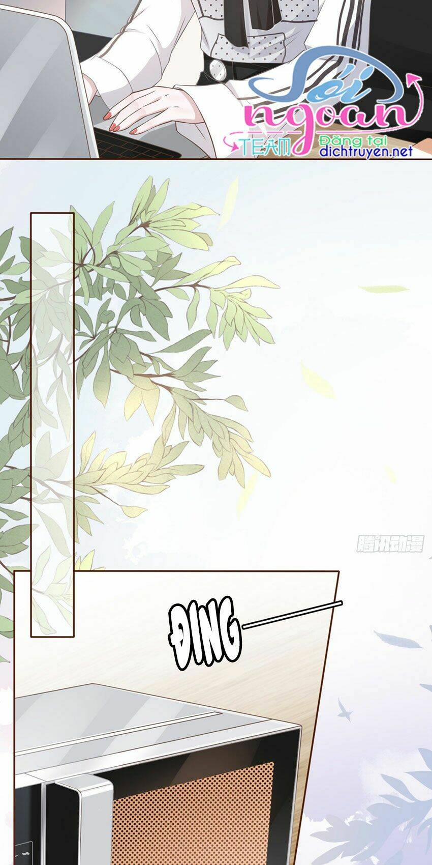 Bạn Gái Tôi Mới 30+: Chapter 13