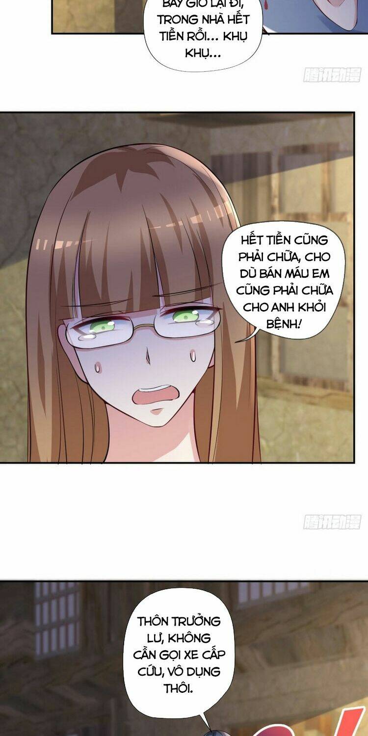 Mở Phòng Khám Tu Tiên: Chapter 93
