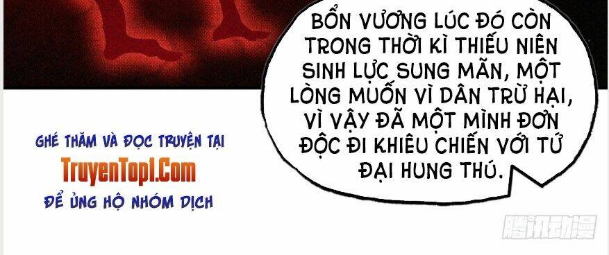 Khởi Đầu Bằng Một Con Côn: Chapter 93