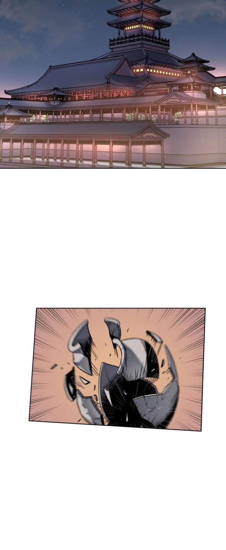 Ta Chuyển Sinh Thành Cuồng Quỷ Truyền Nhân: Chapter 5