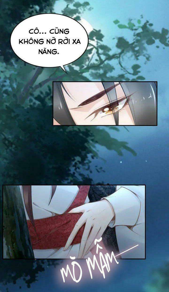 Nhất Sinh Nhất Thế Tiếu Thương Khung: Chapter 107