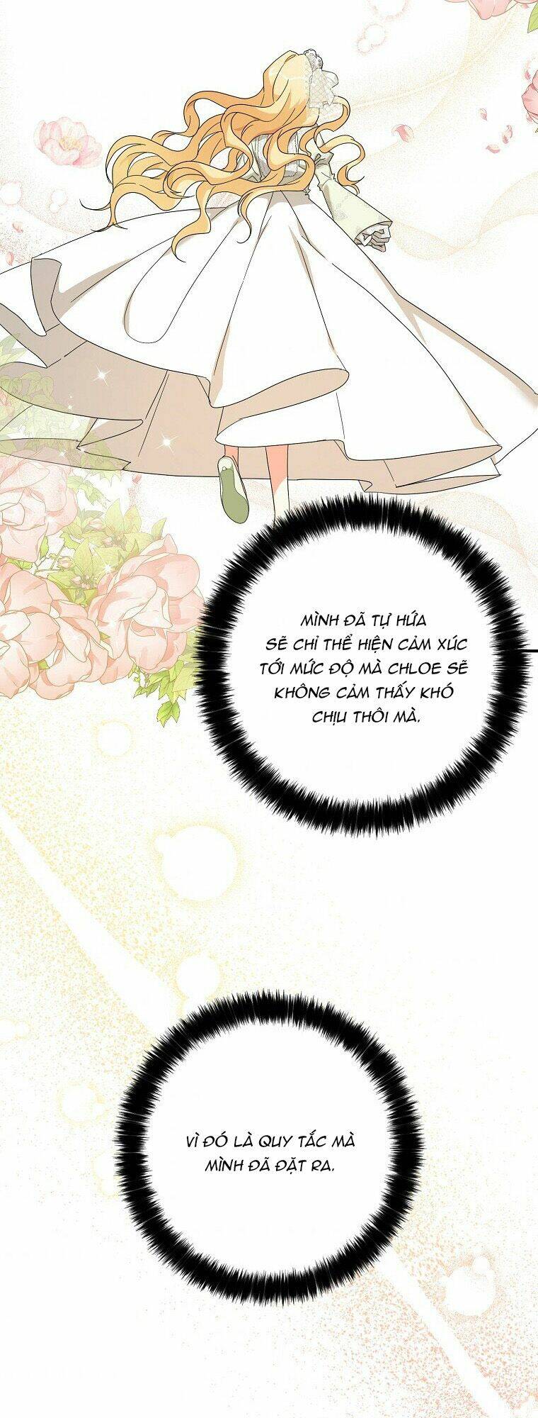 Ba Người Anh Trai Của Tôi Là Bạo Quân: Chapter 69.2