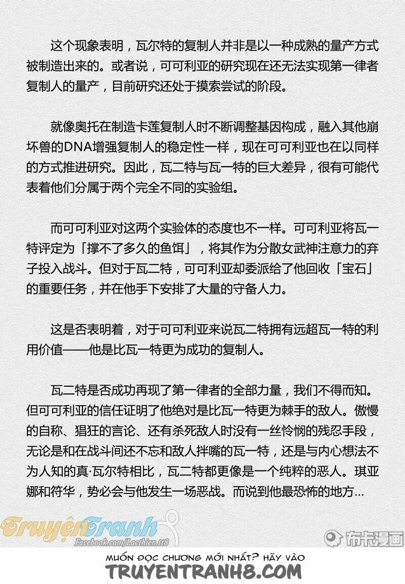 Băng Hoại 3Rd: Chapter 59