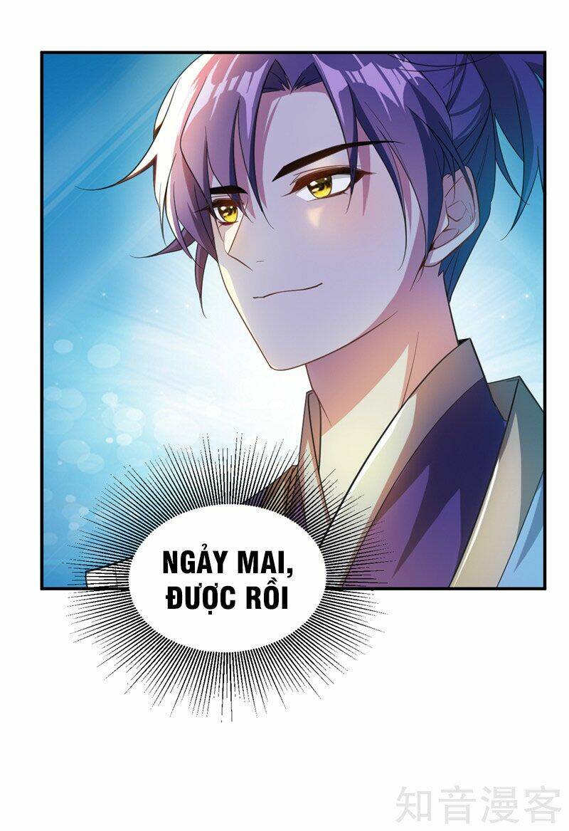 Yêu Giả Vi Vương: Chapter 63