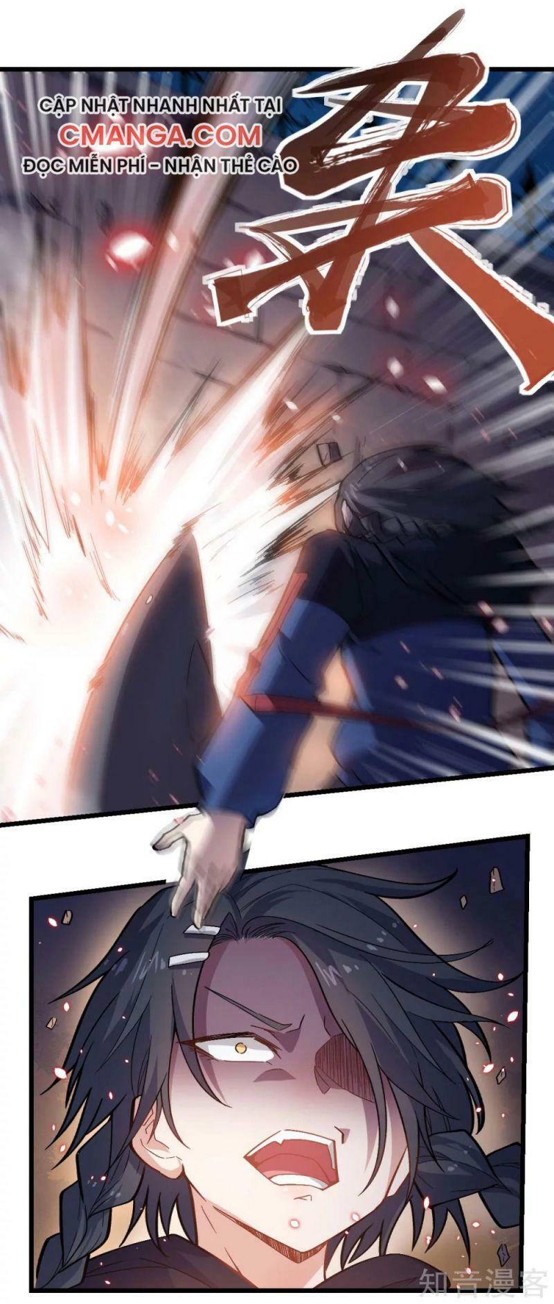 Vườn Trường Cuồng Sư Hệ Thống: Chapter 142