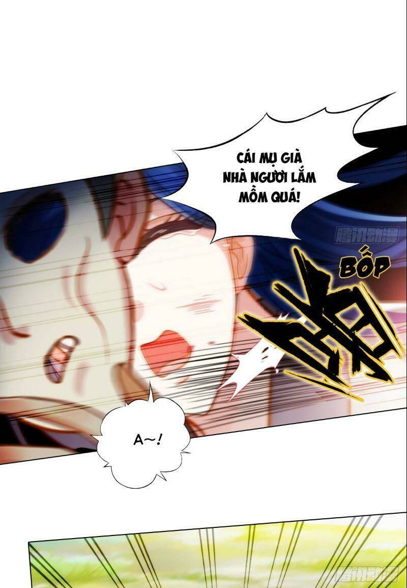 Bất Hủ Phàm Nhân: Chapter 36