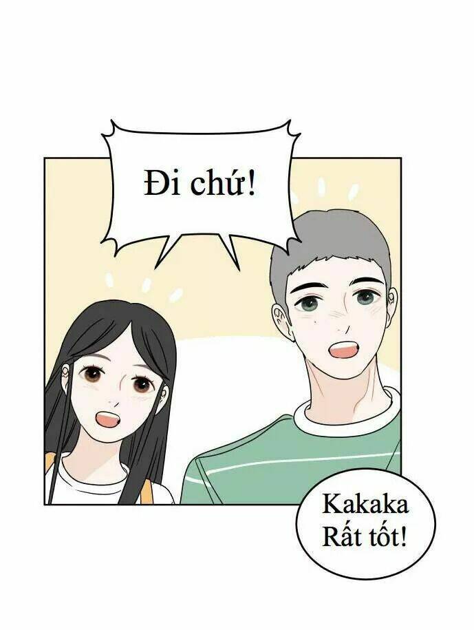 30 Phút Bước Đi Bên Em: Chapter 48